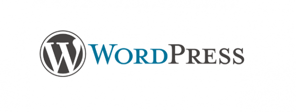 WordPress Logo