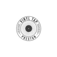 Vinyl Tap Pub Branding