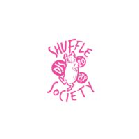 Shuffle Society Logo Design