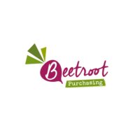 Beetroot Purchasing Logo Design