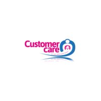 Customer Care Logo Design
