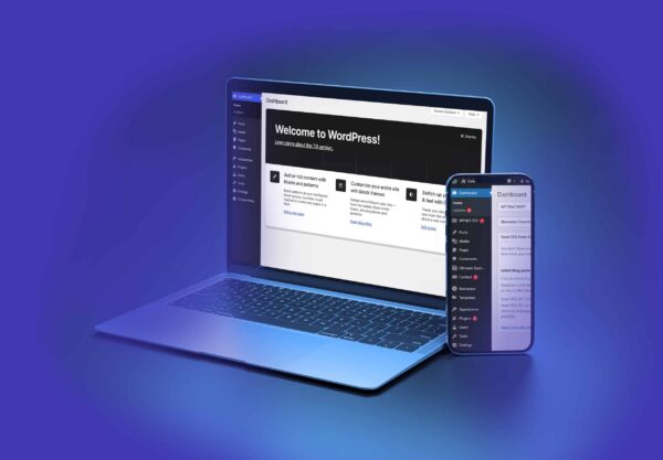 WordPress Support & Maintenance