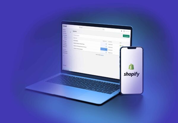 Shopify Website Support
