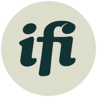 Innovative Food Ingredients logo