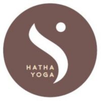 Shubhra Jain Yoga logo